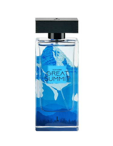 GREAT SUMMIT J. 100 ML