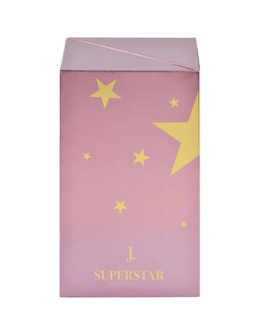 SUPER STAR J.P/FEMME 100 ML