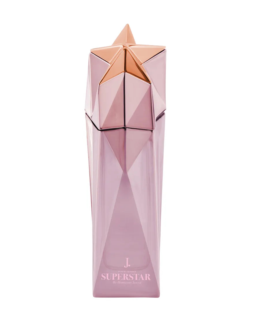 SUPER STAR J.P/FEMME 100 ML