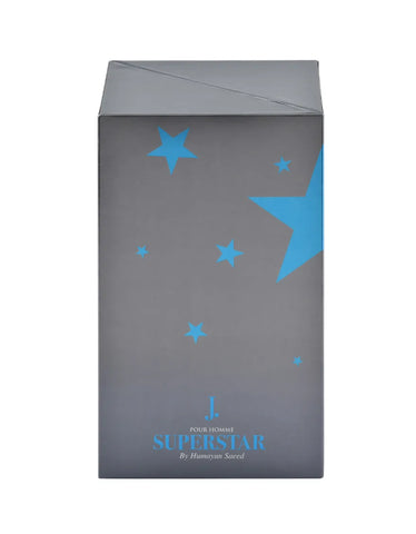 SUPER STAR J.P/HOMME 100 ML