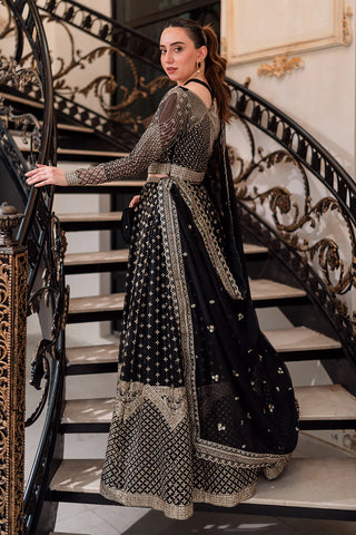 NEESHAY BY DASTAAN-SUNEHRI