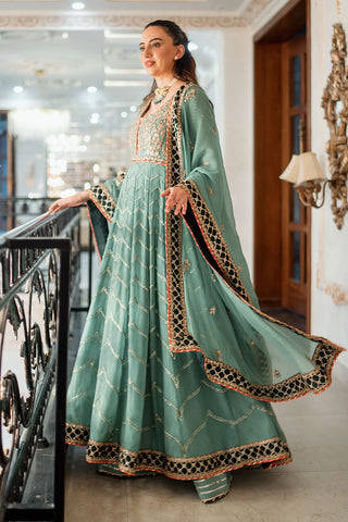 NEESHAY BY DASTAAN-NOREEN