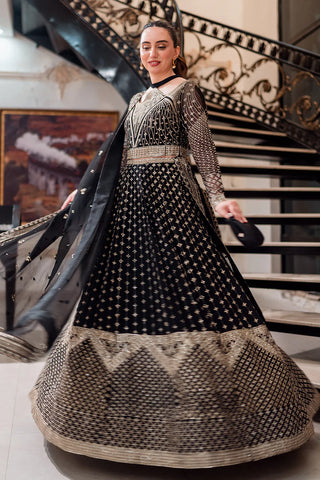 NEESHAY BY DASTAAN-SUNEHRI