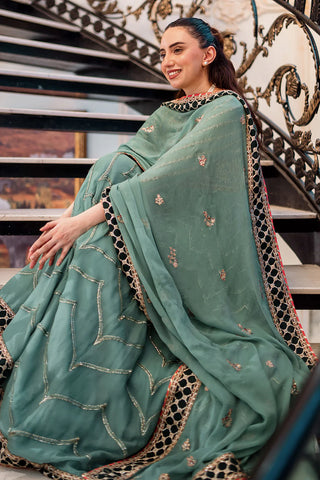 NEESHAY BY DASTAAN-NOREEN