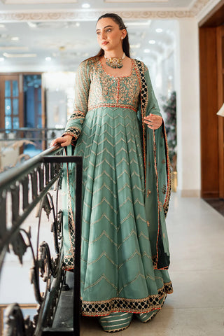 NEESHAY BY DASTAAN-NOREEN