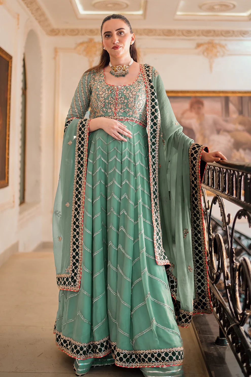 NEESHAY BY DASTAAN-NOREEN