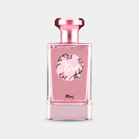RIVAJ PERFUME IT GIRL 100ML
