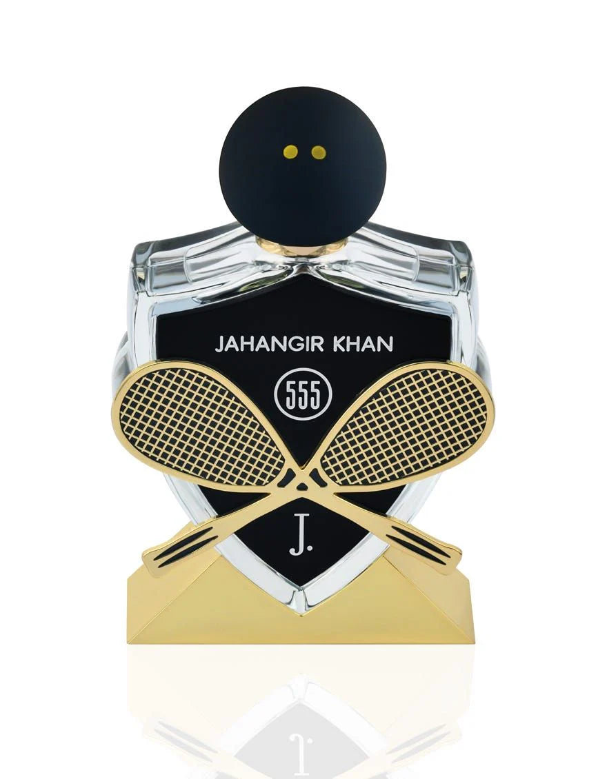 JAHANGIR KHAN J. 100 ML