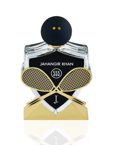 JAHANGIR KHAN J. 100 ML