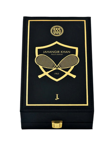 JAHANGIR KHAN J. 100 ML