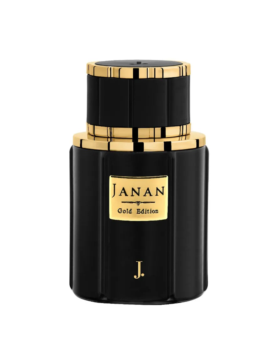 JANAN GOLD J. 100 ML