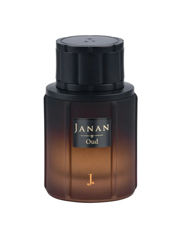 JANAN OUD J. 100ML