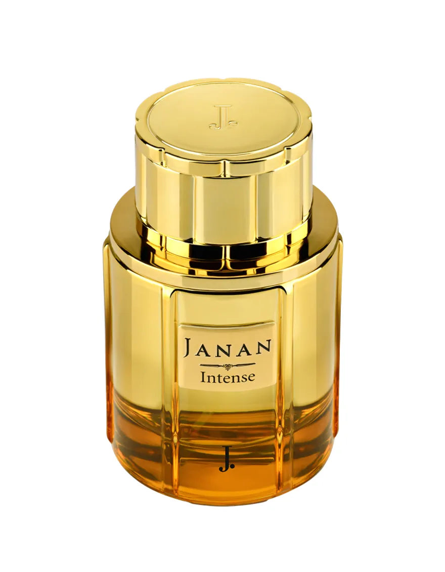 JANAN INTENSE J.100ML