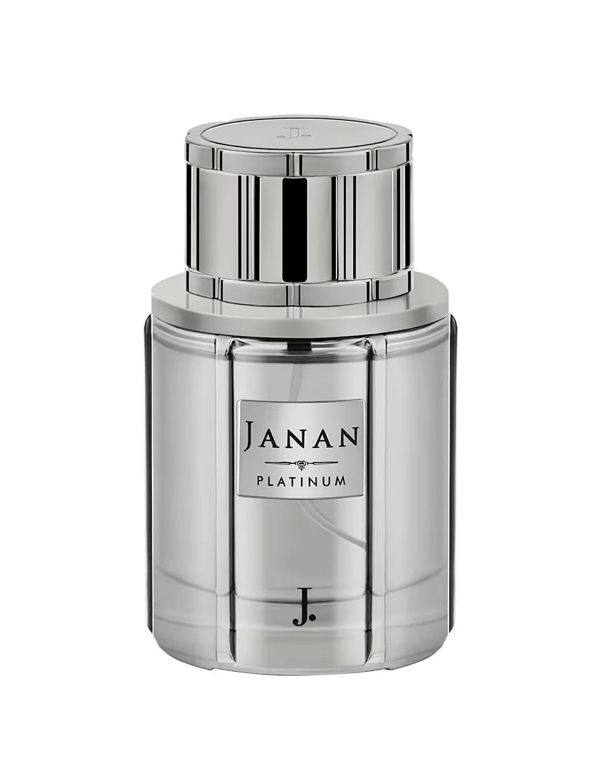 JANAN PLATINUM J. 100 ML