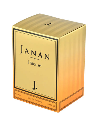 JANAN INTENSE J.100ML