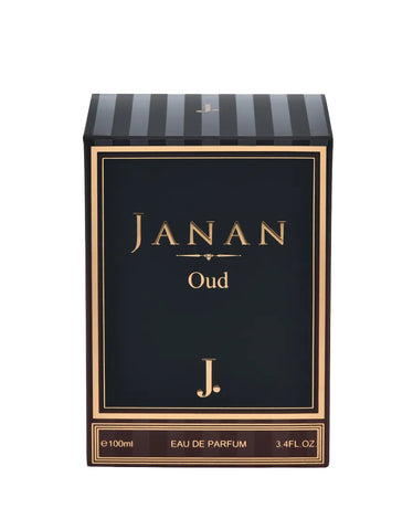 JANAN OUD J. 100ML
