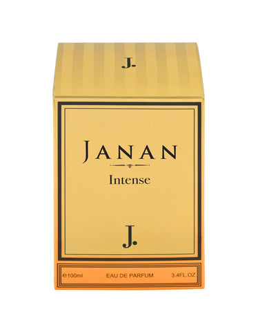 JANAN INTENSE J.100ML