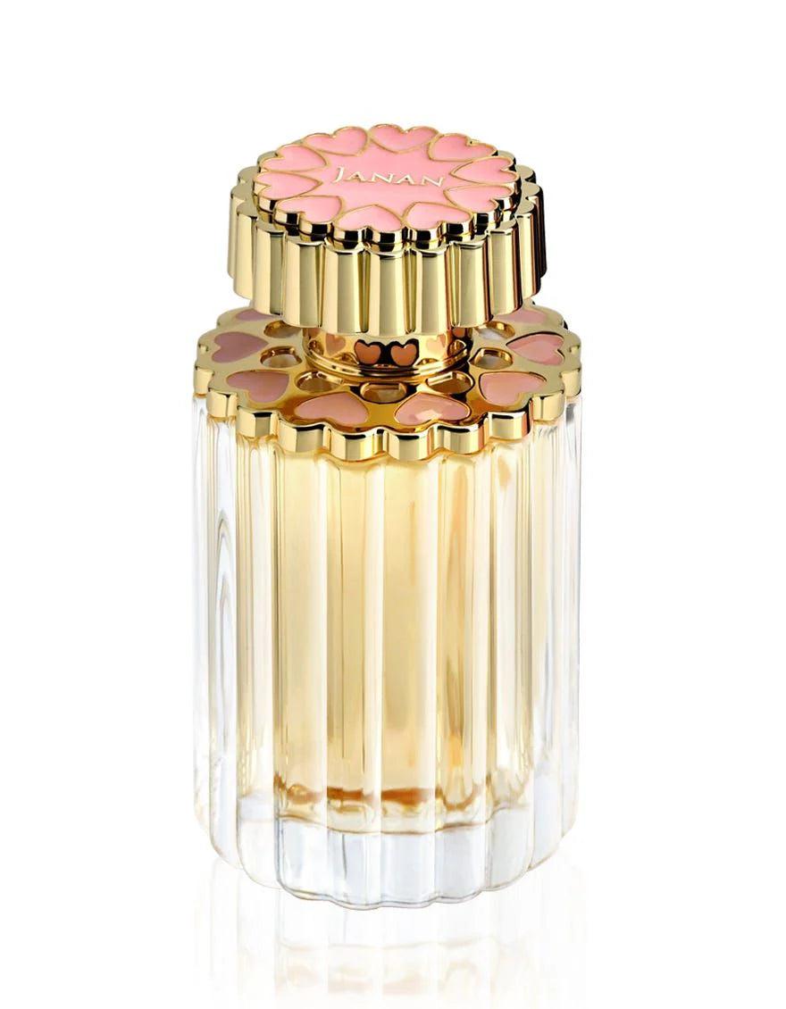 JANAN P/FEMME J. 100 ML