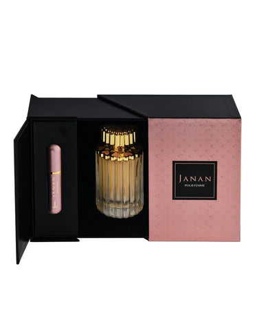JANAN P/FEMME J. 100 ML