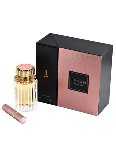 JANAN P/FEMME J. 100 ML
