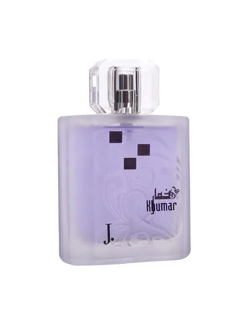 KHUMAR J. 100 ML