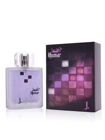 KHUMAR J. 100 ML