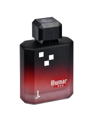 KHUMAR RED J. 100ML