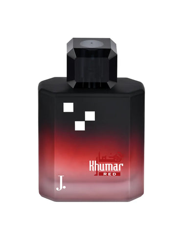 KHUMAR RED J. 100ML