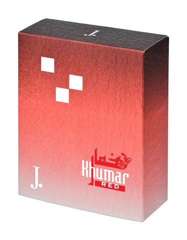 KHUMAR RED J. 100ML