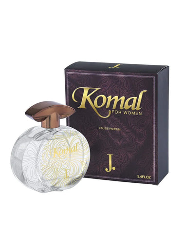 KOMAL J. 100 ML