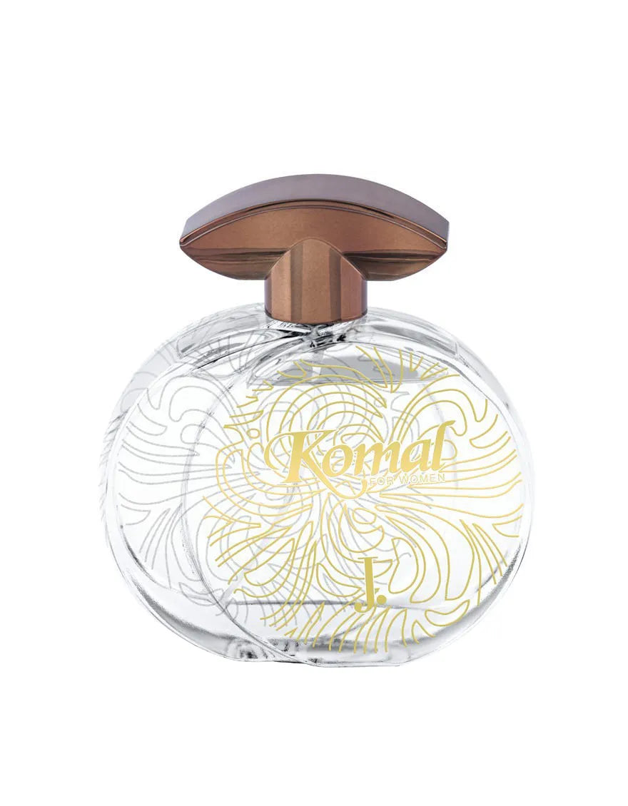 KOMAL J. 100 ML