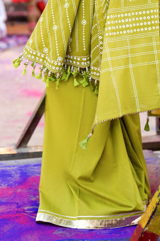 GUL AHMED-3 Piece Unstitched Lacquer Printed Lawn Suit CL-52185 B
