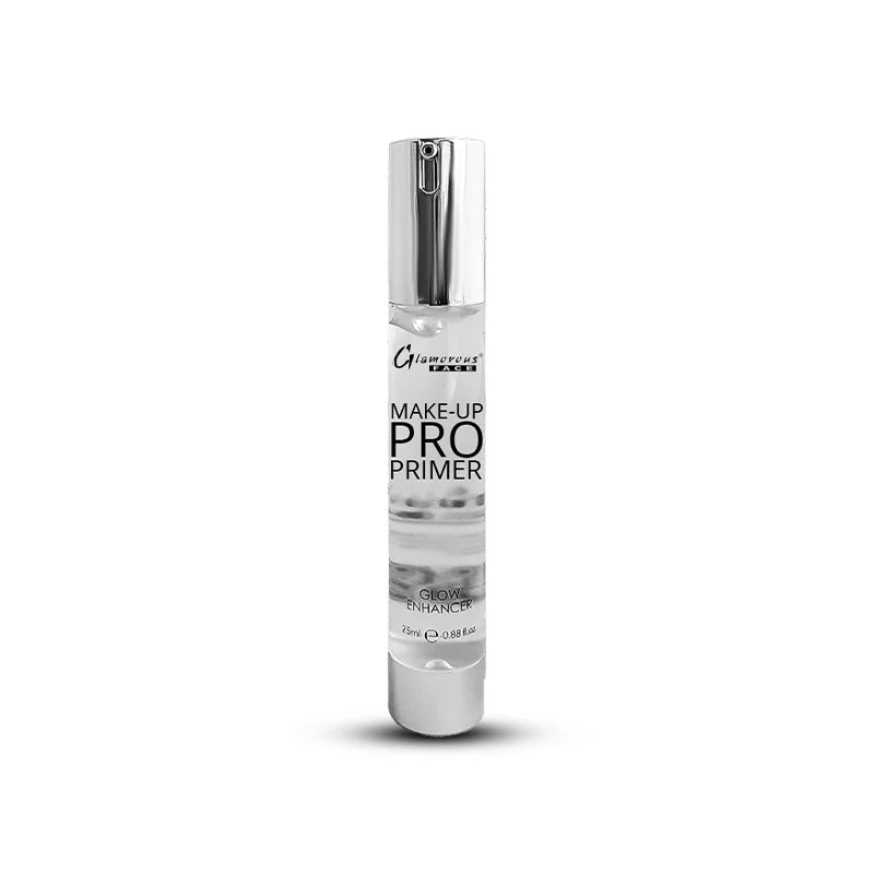 GLAMOROUS PRO PRIMER GLO ENHANCER 25ML
