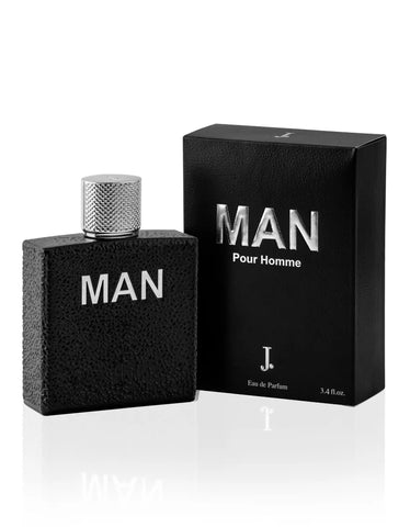 MAN J. 100 ML