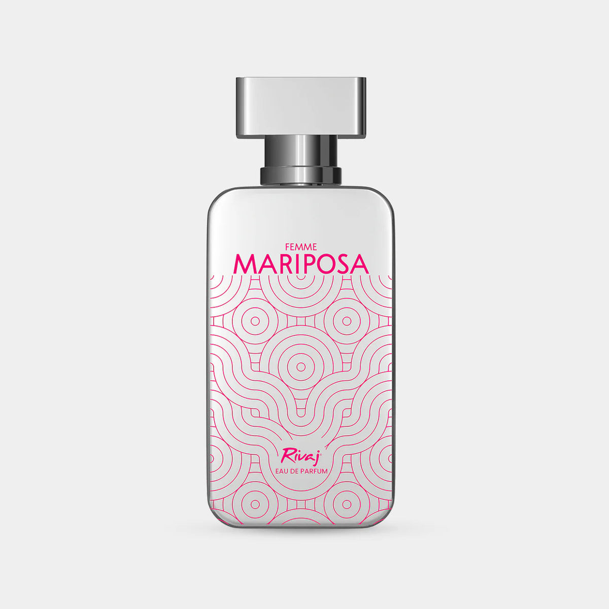 RIVAJ MARIPOSA FEMME PERFUME 100ML