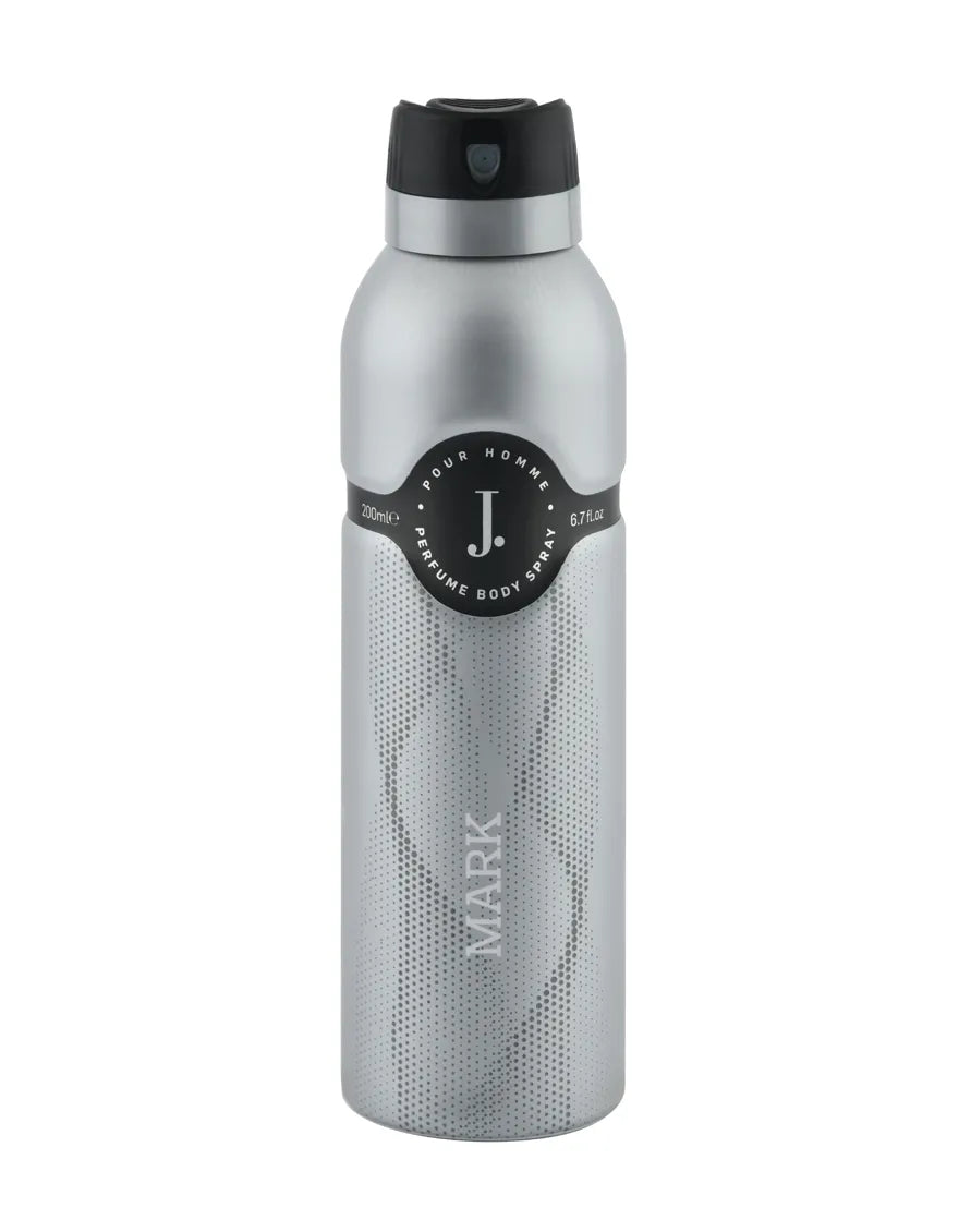 MARK J. BODY SPRAY