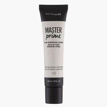 MAYBELLINE NEW YOUR MASTER PRIMER 30ML