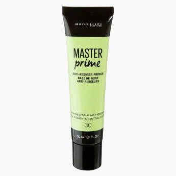 MAYBELLINE NEW YOUR MASTER PRIMER 30ML