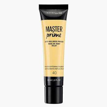 MAYBELLINE NEW YOUR MASTER PRIMER 30ML