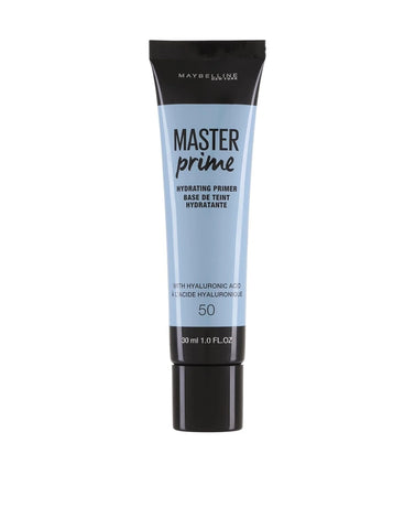 MAYBELLINE NEW YOUR MASTER PRIMER 30ML