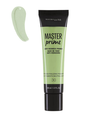 MAYBELLINE NEW YOUR MASTER PRIMER 30ML