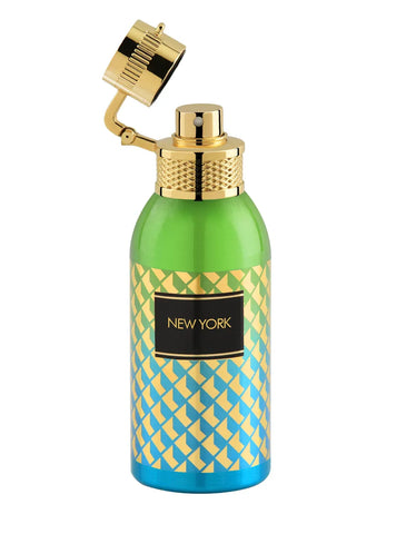 NEW YORK J.100 ML  P/FEMME