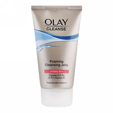 OLAY CLEANSING JELLY 150ML