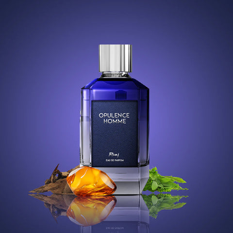 RIVAJ OPULENCE HOMME PERFUME 100ML