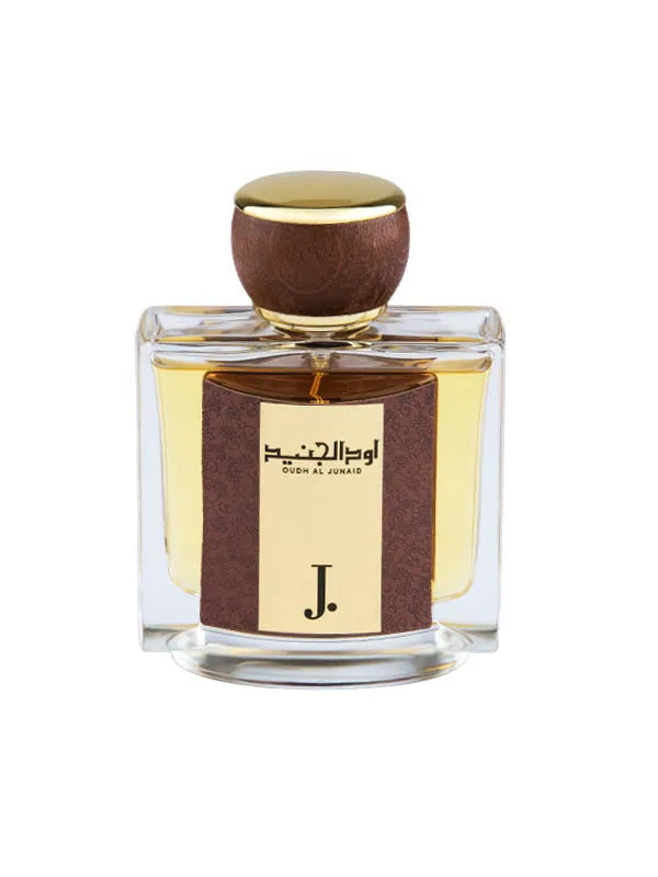 OUD-AL-JUNAID J. 100 ML