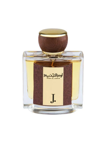 OUD-AL-JUNAID J. 100 ML