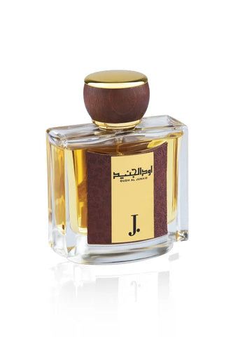 OUD-AL-JUNAID J. 100 ML