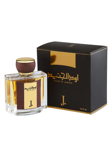 OUD-AL-JUNAID J. 100 ML
