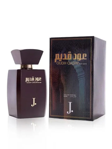 OUDH QADIM J. 100 ML