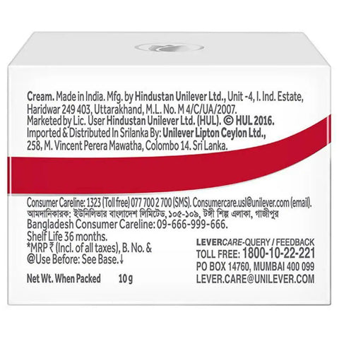 PONDS AGE MIRACLE WRINKLE CORRECTOR DAY CREA SPF18PA++10G